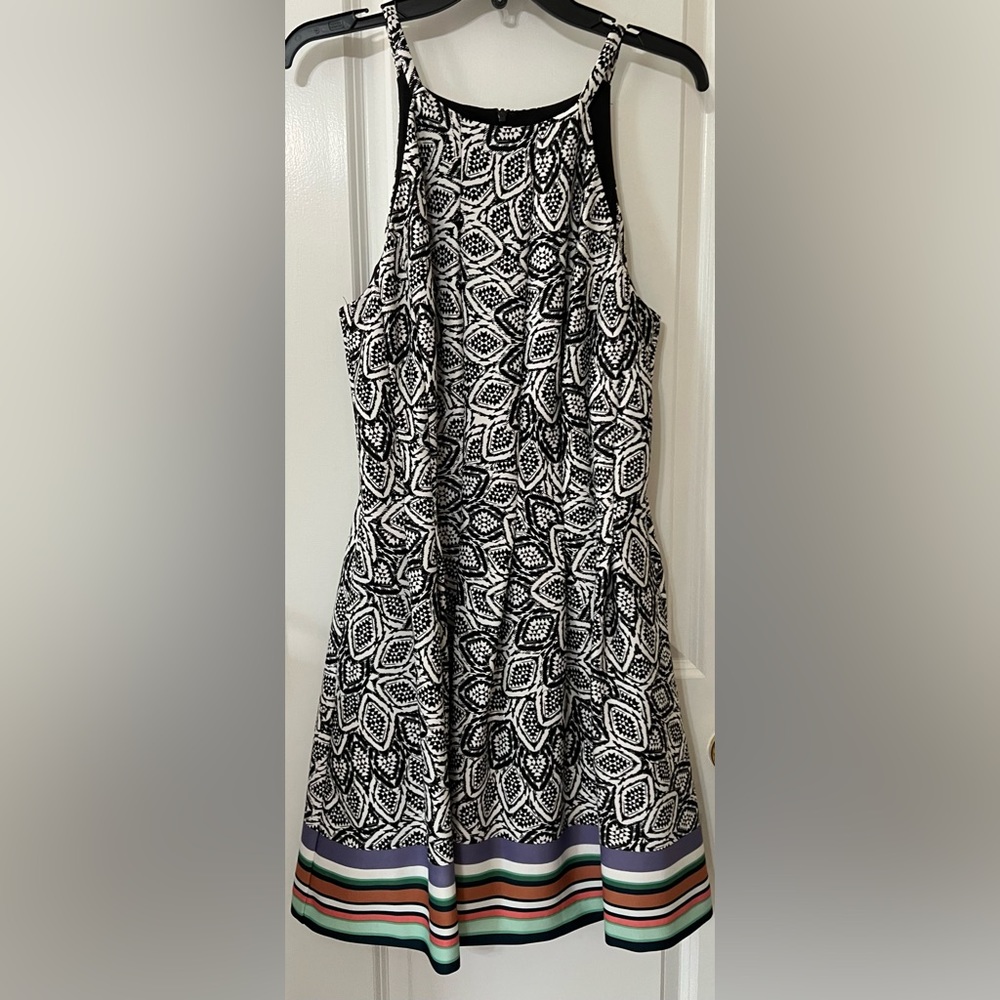 Well made beautiful dress